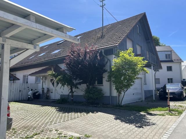 Wohnung mieten in Ravensburg, Baden-Württemberg