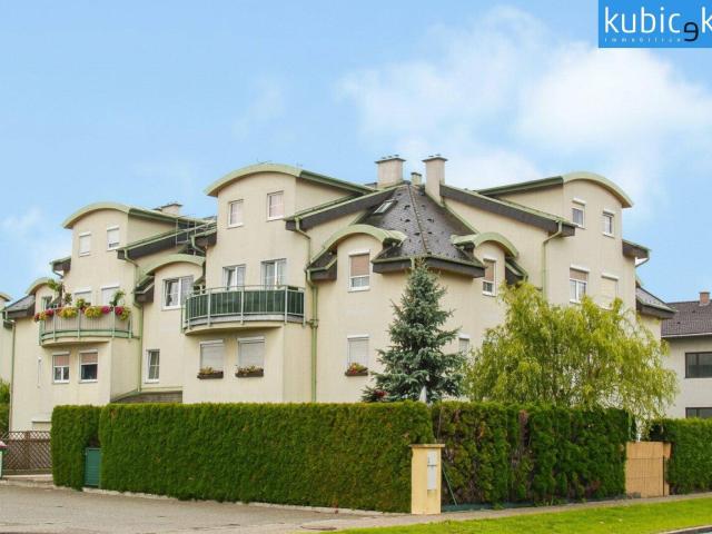 Apartment kaufen in Groß-Enzersdorf, Niederösterreich