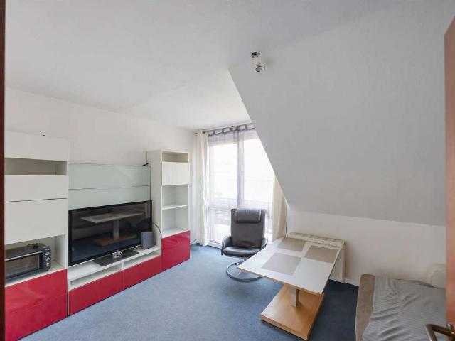 Wohnung kaufen in Münster-Südost, Münster