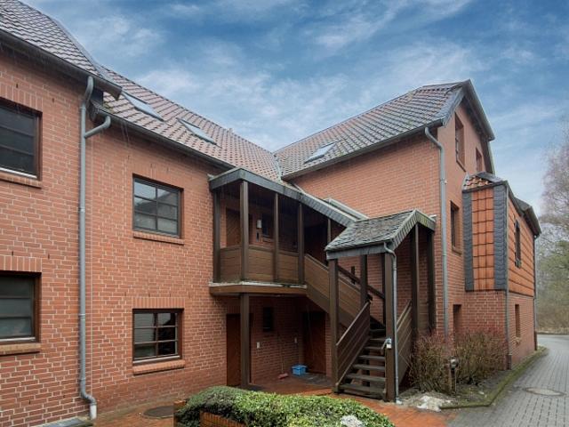 Apartment mieten in Syke-Mitte, Syke