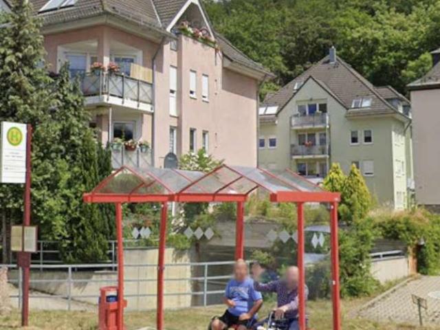 Wohnung kaufen in Lichtenstein/Sachsen