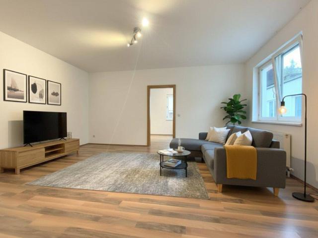 Apartment mieten in Magersdorf, Hollabrunn