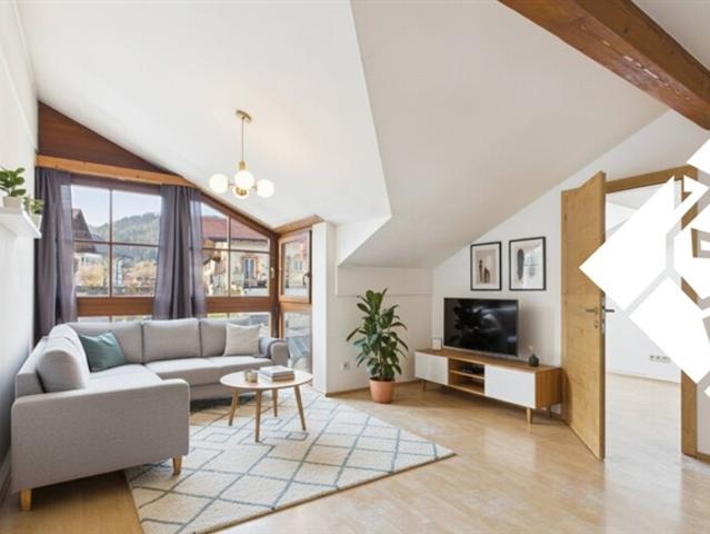 Wohnung mieten in Niederndorf, Tirol