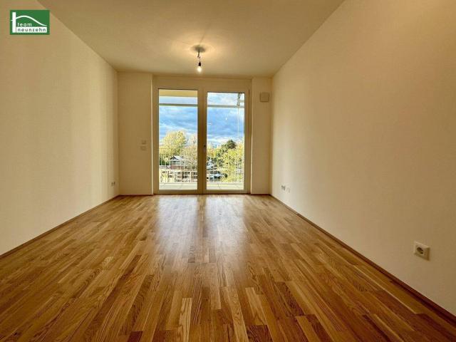 Apartment mieten in Donaustadt, Wien
