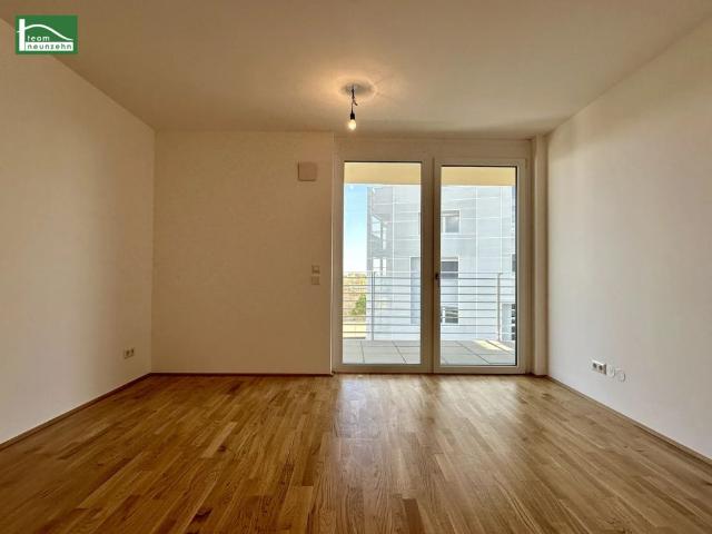 Apartment mieten in Donaustadt, Wien