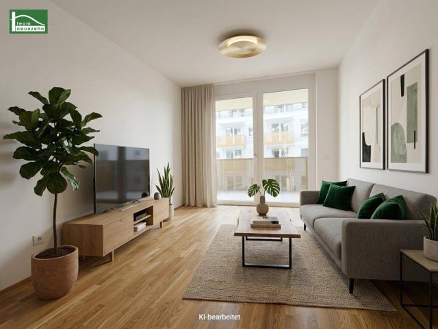 Apartment mieten in Donaustadt, Wien