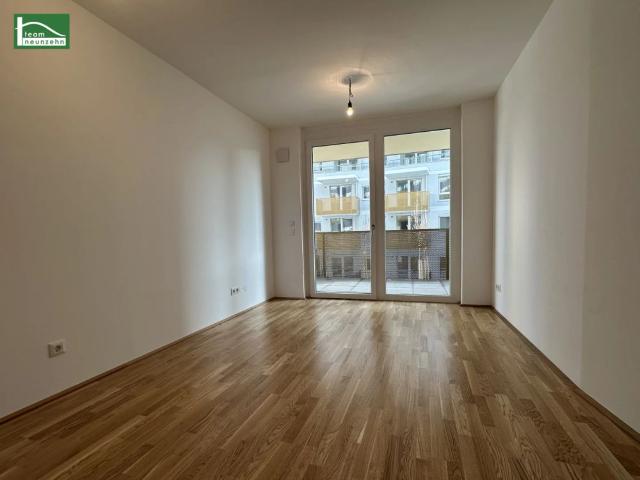 Apartment mieten in Donaustadt, Wien