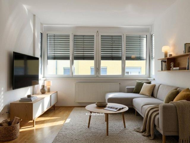 Apartment mieten in Währing, Wien