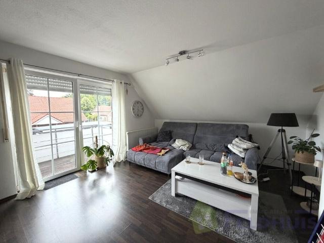 Apartment mieten in Veenhusen, Moormerland
