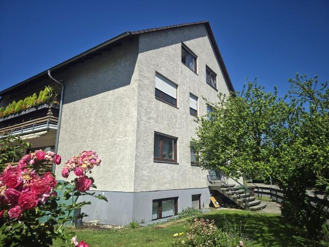 Wohnung kaufen in Hirschacker, Schwetzingen