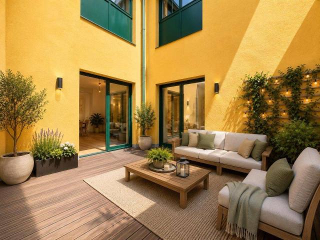 Apartment kaufen in Baden, Niederösterreich