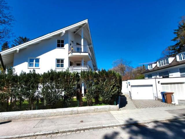 Wohnung kaufen in Thalkirchen-Obersendling-Forstenried-Fürstenried-Solln, München