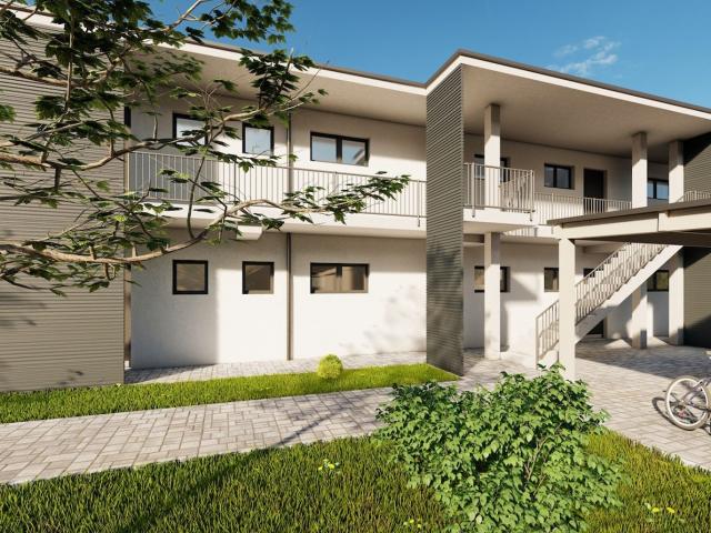 Wohnung kaufen in Frauental, Steiermark