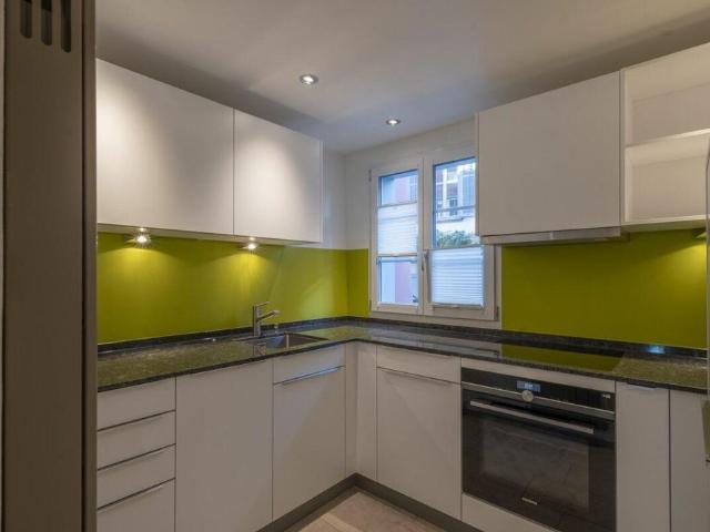 Apartment mieten in Stein am Rhein