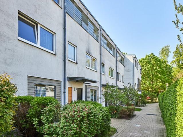 Apartment mieten in Lichterfelde, Berlin