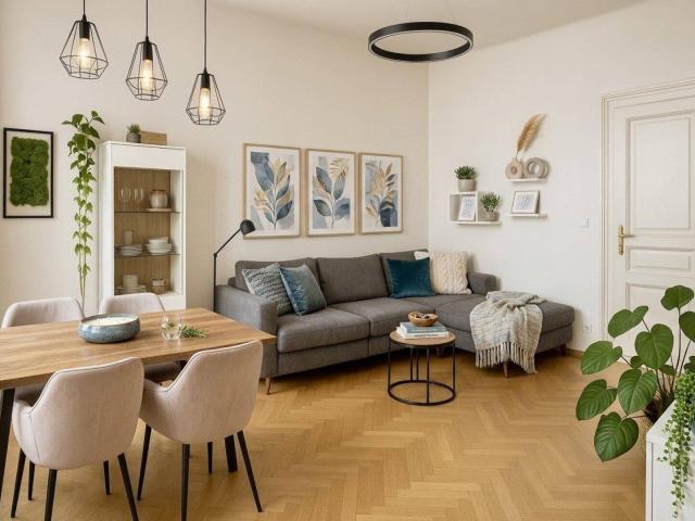 Apartment kaufen in Wien