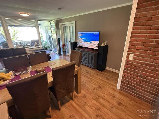 Wohnung kaufen in Ditzingen, Baden-Württemberg