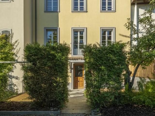 Wohnung mieten in Stein am Rhein