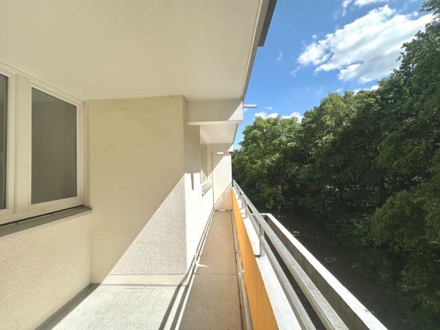 Apartment mieten in Ramersdorf-Perlach, München