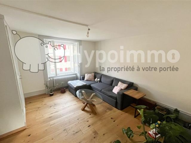 Wohnung mieten in Le Locle