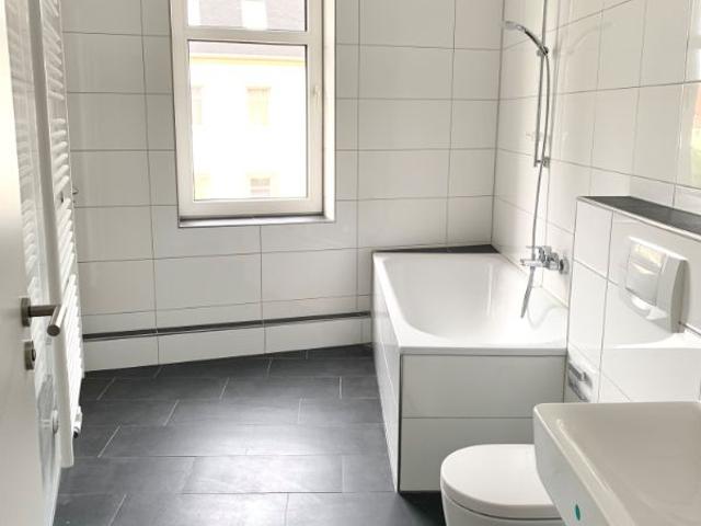 Apartment mieten in Löbtau, Dresden