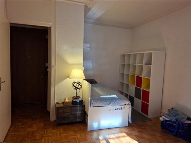 Wohnung mieten in Carouge (GE)