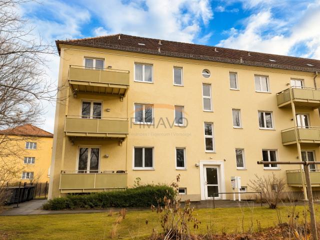 Wohnung kaufen in Tolkewitz, Dresden