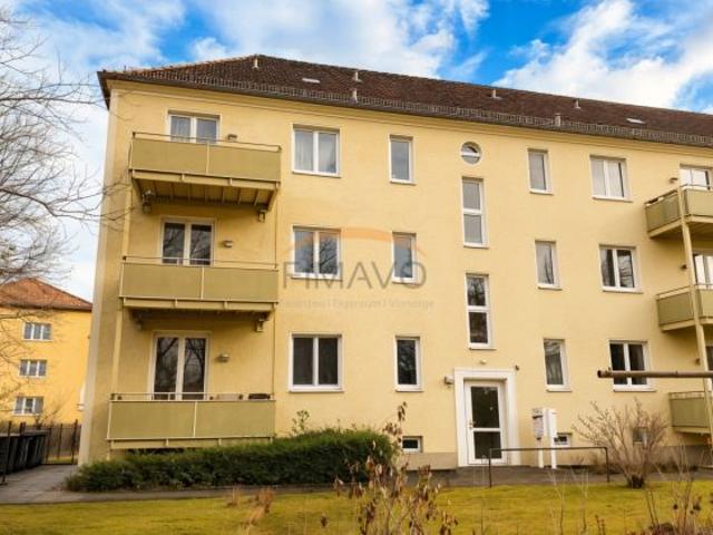 Wohnung kaufen in Dresden