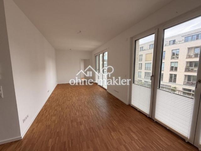 Apartment mieten in Sankt Lorenz Süd, Lübeck