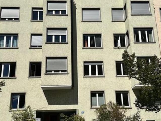Apartment mieten in Einigen, Zürich