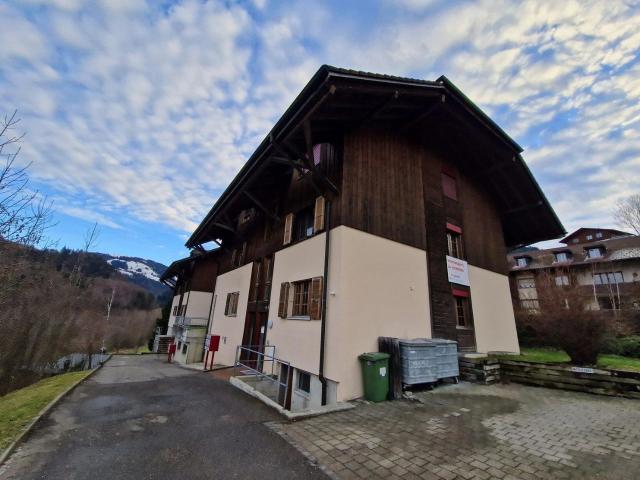 Apartment mieten in Plaffeien, Freiburg