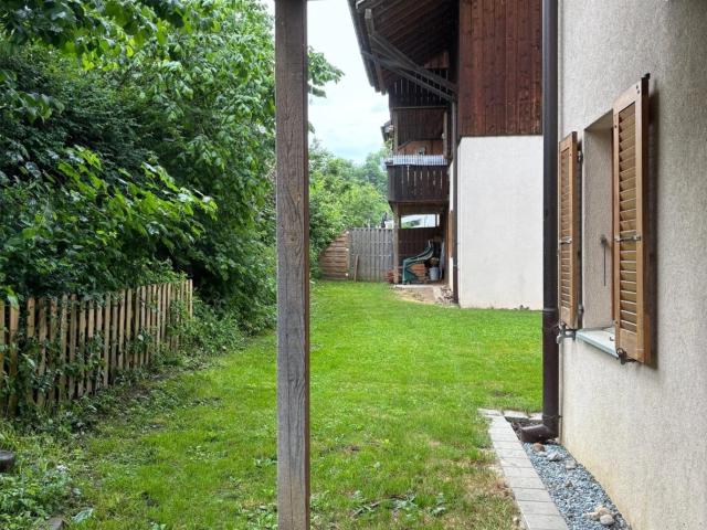 Apartment mieten in Plaffeien, Freiburg