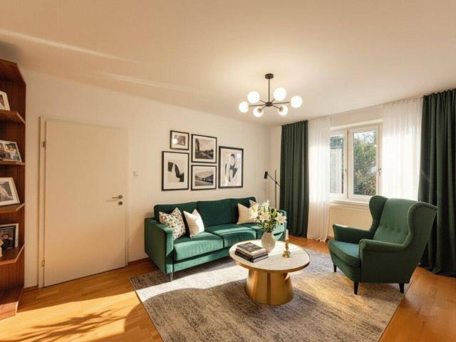 Apartment kaufen in Hietzing, Wien