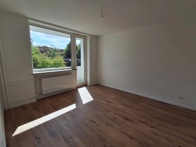 Apartment mieten in Bordesholm, Schleswig-Holstein