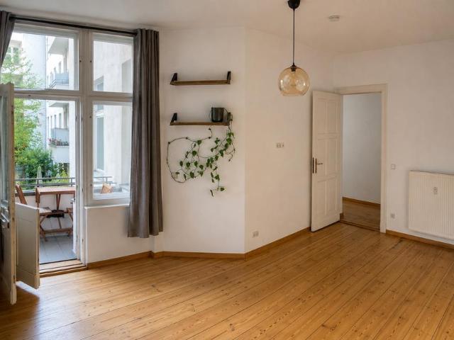 Wohnung kaufen in Kreuzberg, Berlin