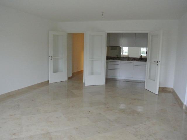 Apartment mieten in Grossbasel, Basel