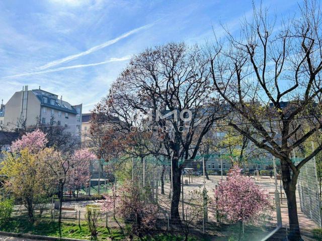 Apartment kaufen in KG Favoriten, Wien