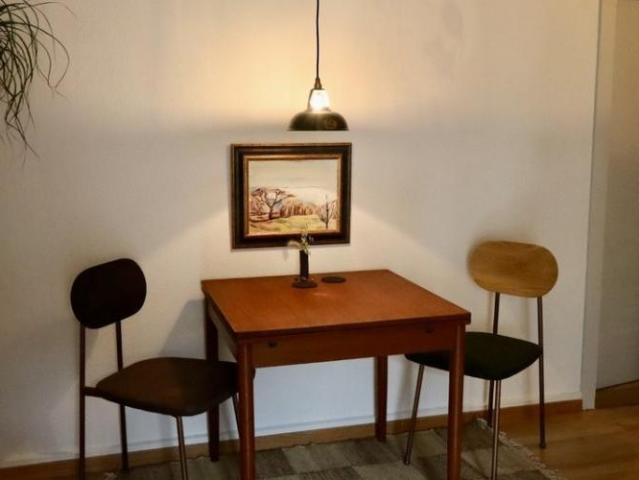 Apartment mieten in Einigen, Zürich