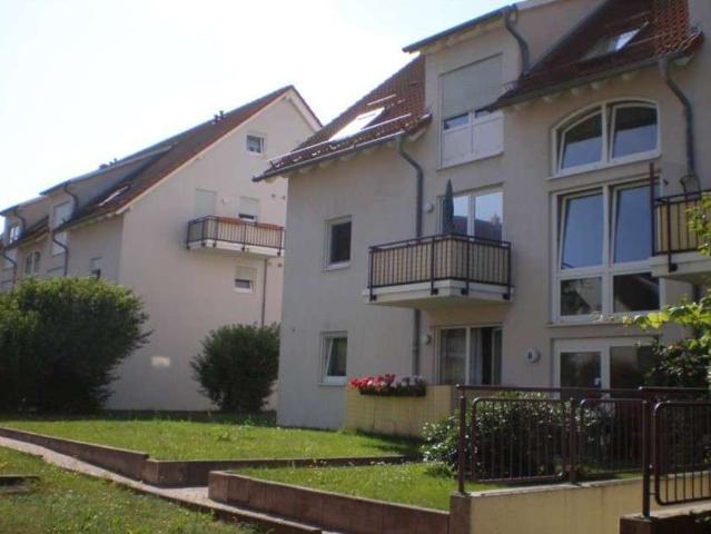 Wohnung mieten in Schönfeld-Weißig, Dresden