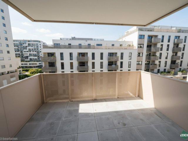 Apartment mieten in Donaustadt, Wien