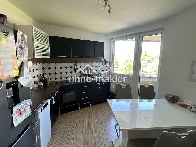 Apartment kaufen in Dodesheide, Osnabrück