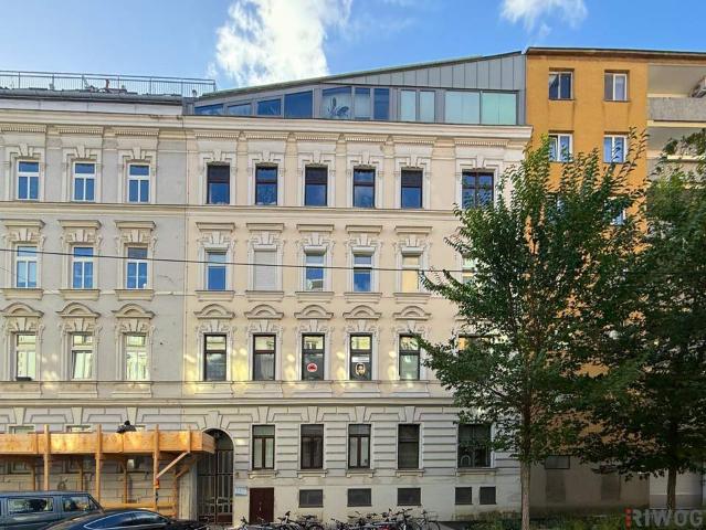 Wohnung kaufen in Margareten, Wien