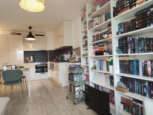Wohnung kaufen in Aigle, Waadt