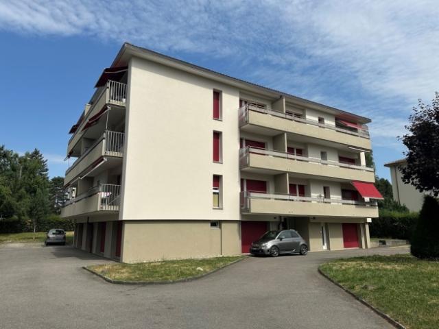 Wohnung mieten in Romanel-sur-Lausanne, District de Lausanne