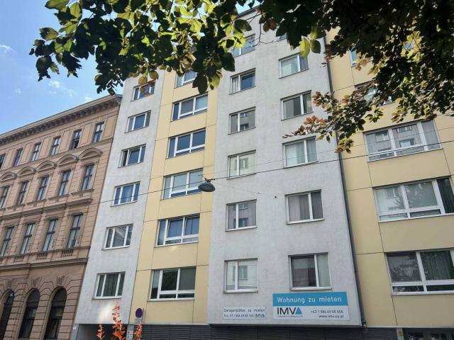 Apartment mieten in Wieden, Wien