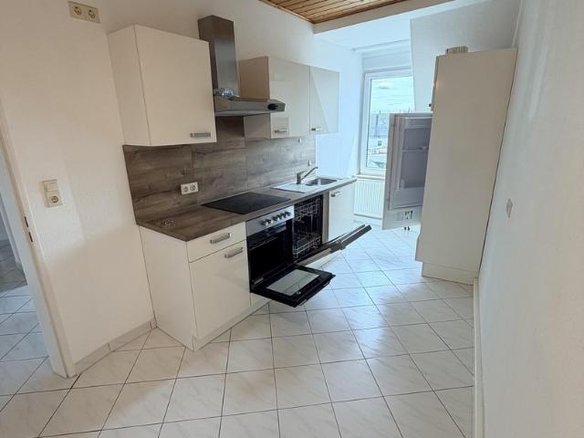 Wohnung mieten in Sankt Johannis, Nürnberg