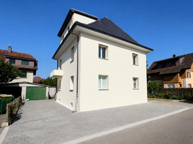 Wohnung mieten in Derendingen, Solothurn
