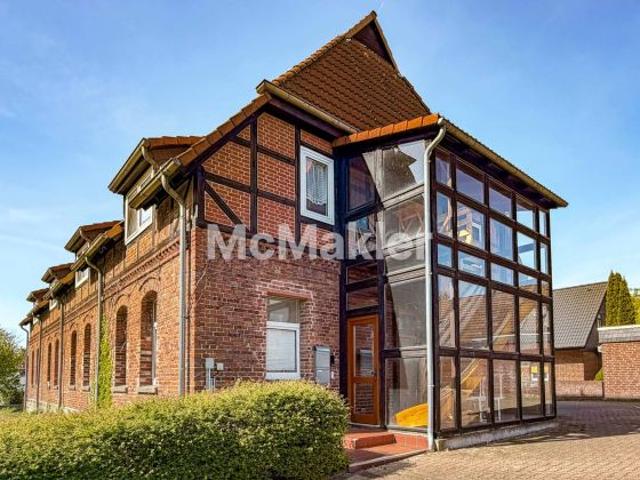 Wohnung kaufen in Wolfsburg, Niedersachsen