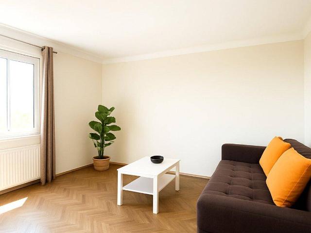 Apartment kaufen in Wien