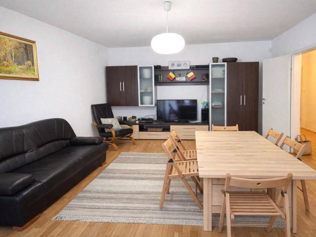 Apartment kaufen in Wieden, Wien